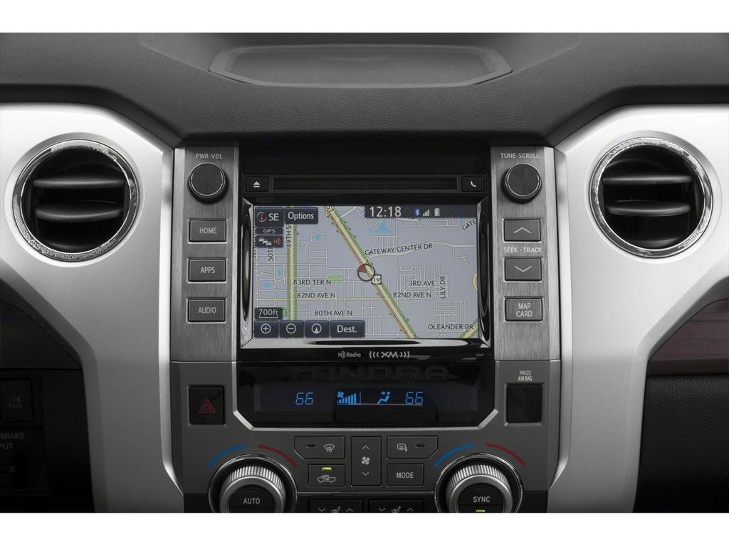 2021 Toyota Tundra Limited