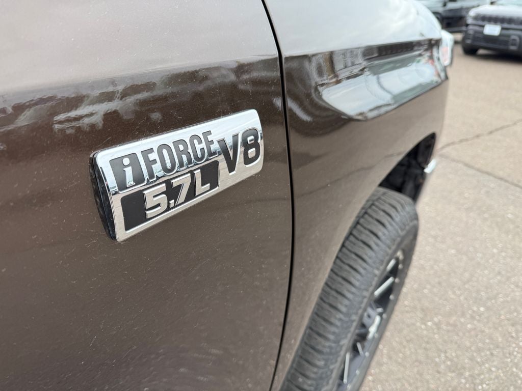 2021 Toyota Tundra Limited