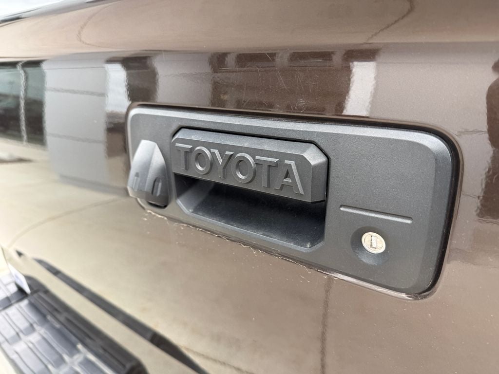 2021 Toyota Tundra Limited