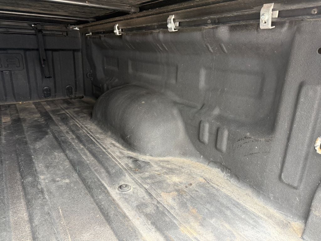 2021 Toyota Tundra Limited