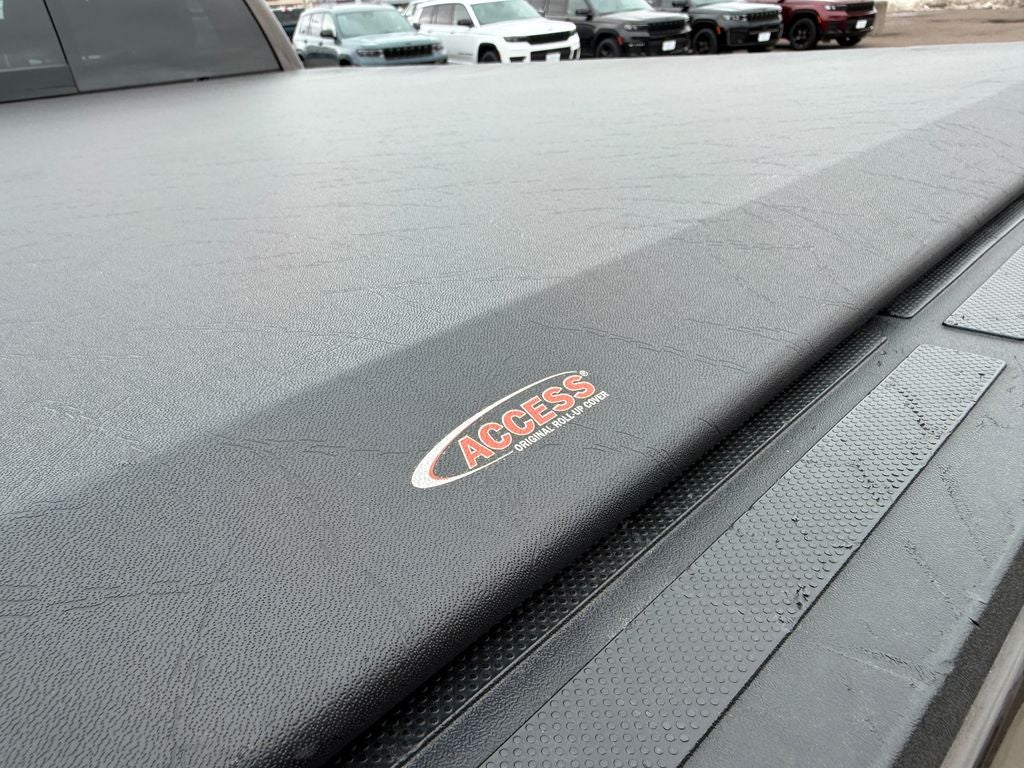 2021 Toyota Tundra Limited