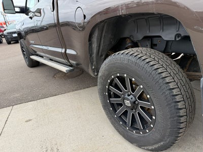 2021 Toyota Tundra Limited