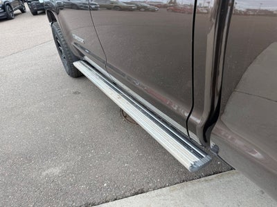 2021 Toyota Tundra Limited