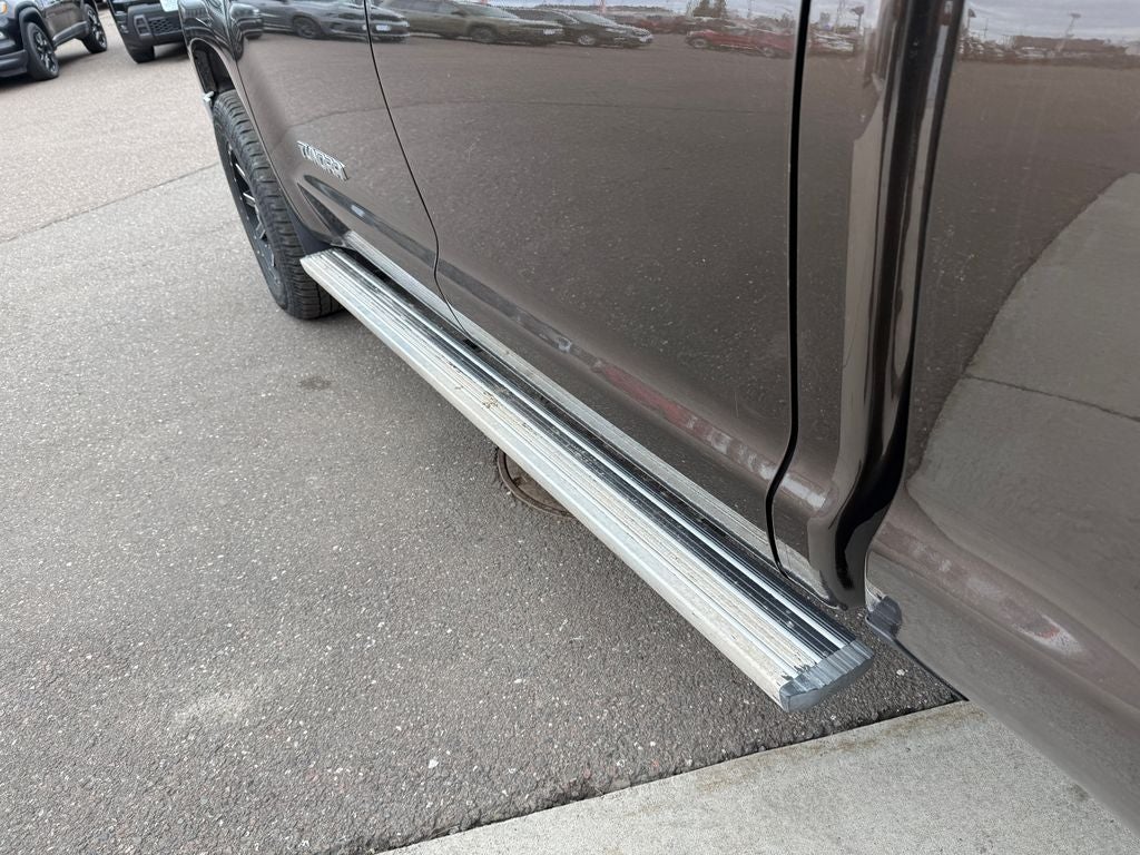 2021 Toyota Tundra Limited