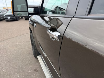 2021 Toyota Tundra Limited