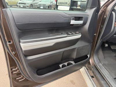 2021 Toyota Tundra Limited