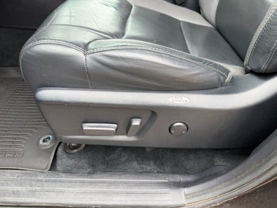 2021 Toyota Tundra Limited