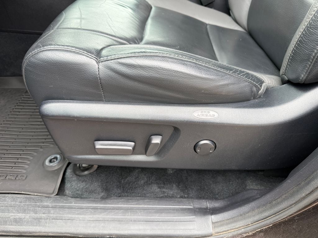 2021 Toyota Tundra Limited