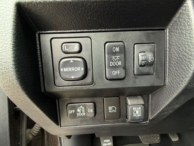 2021 Toyota Tundra Limited