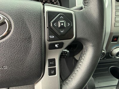 2021 Toyota Tundra Limited