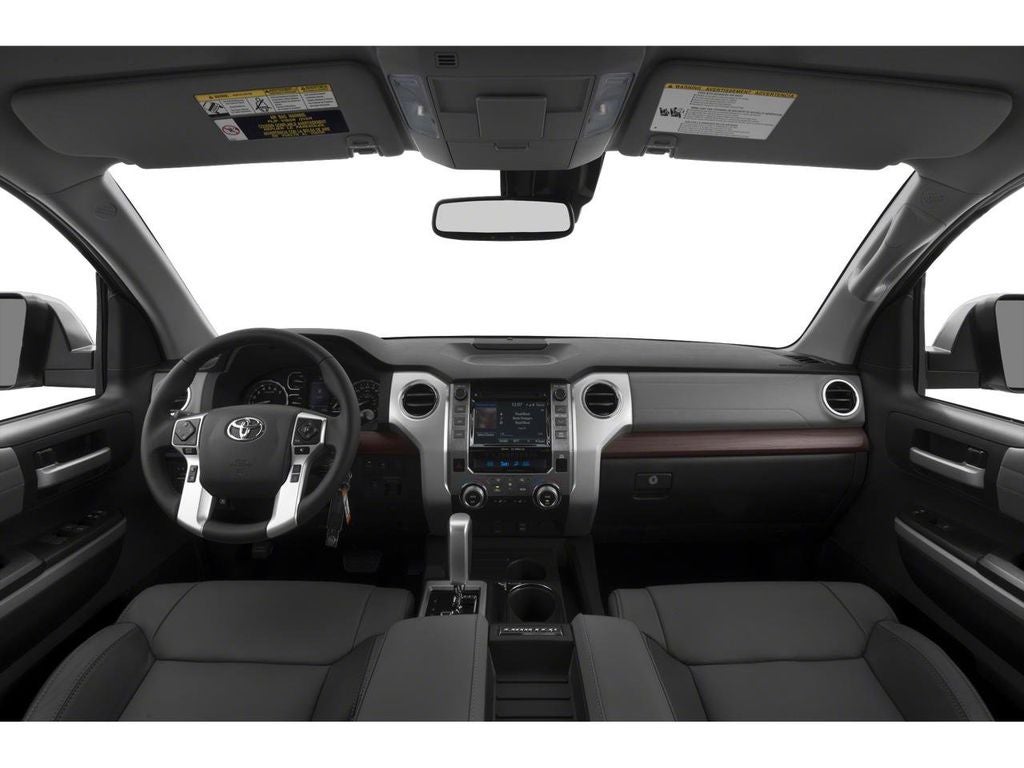 2021 Toyota Tundra Limited