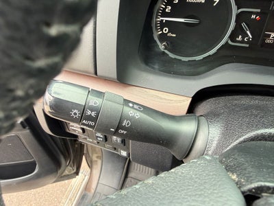 2021 Toyota Tundra Limited