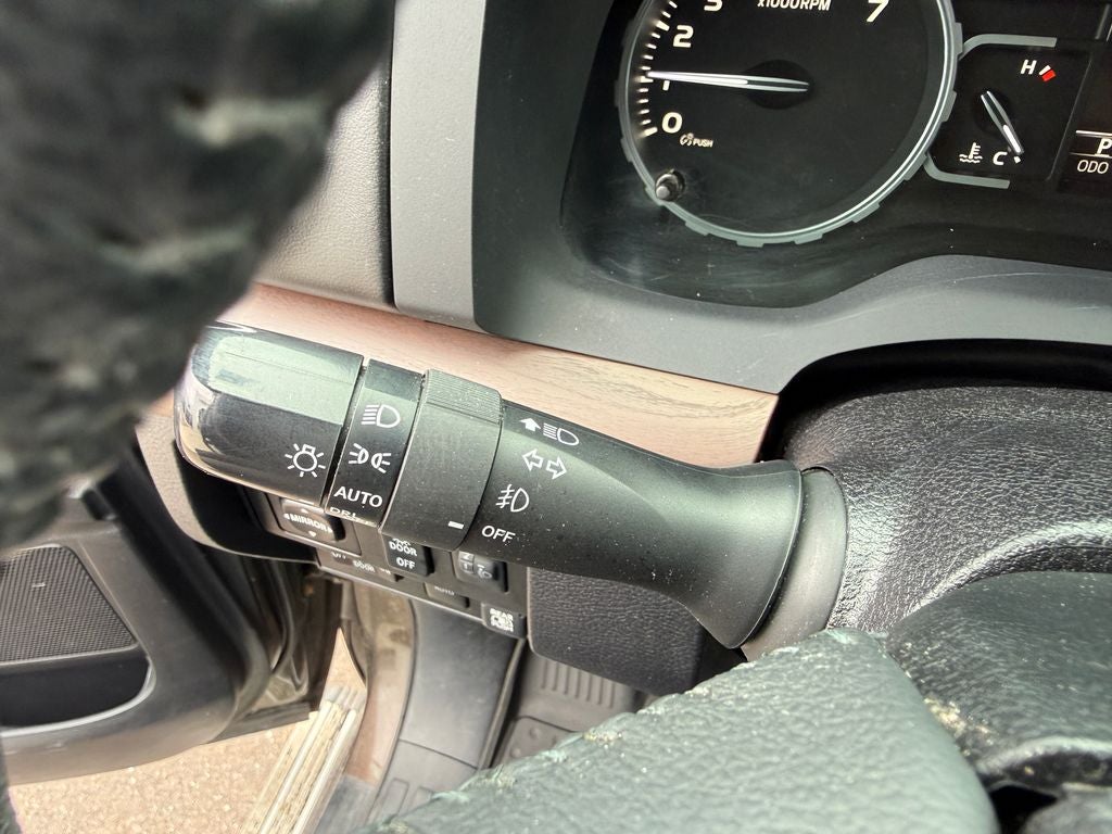 2021 Toyota Tundra Limited