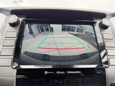 2021 Toyota Tundra Limited