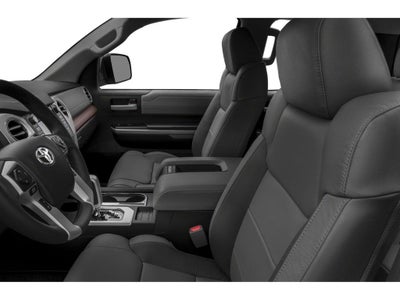 2021 Toyota Tundra Limited