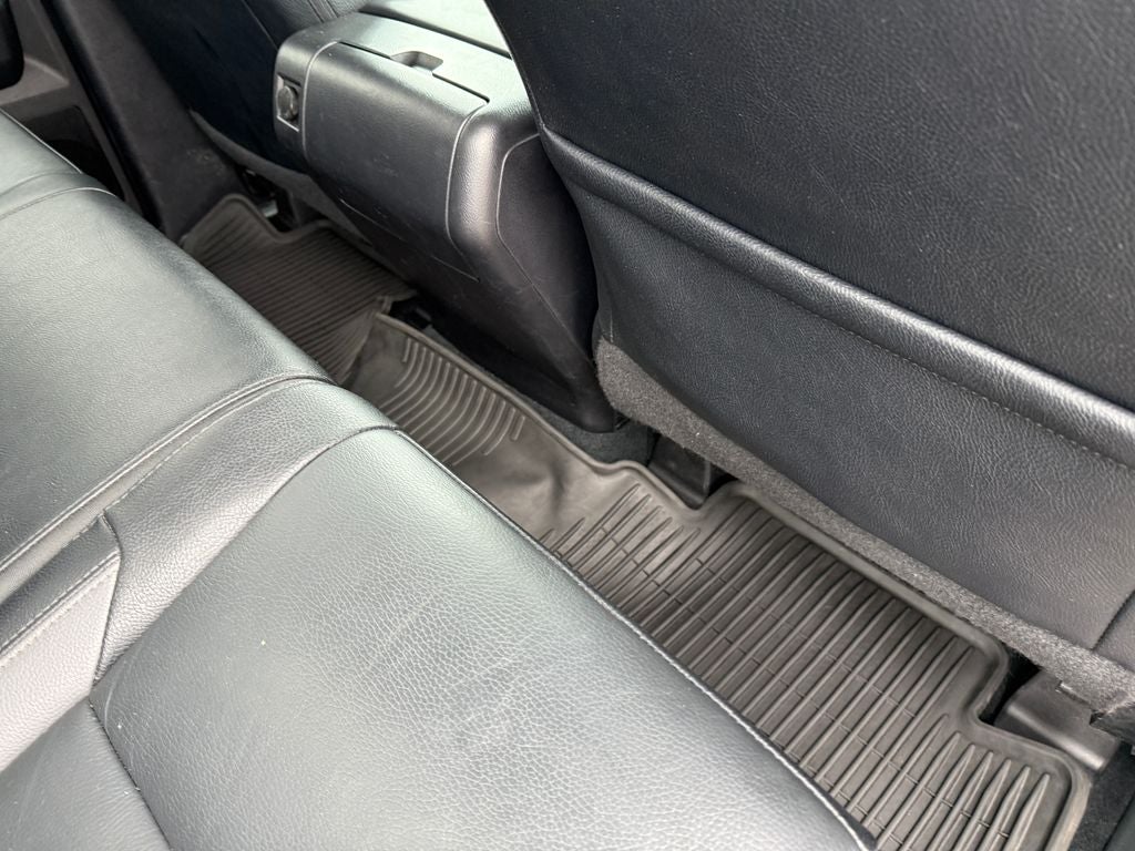 2021 Toyota Tundra Limited