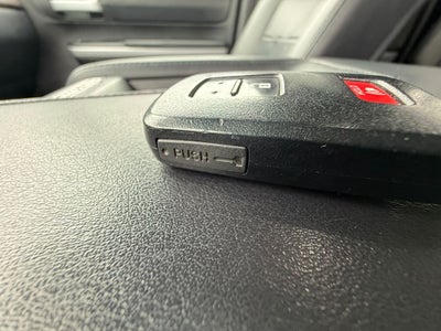 2021 Toyota Tundra Limited