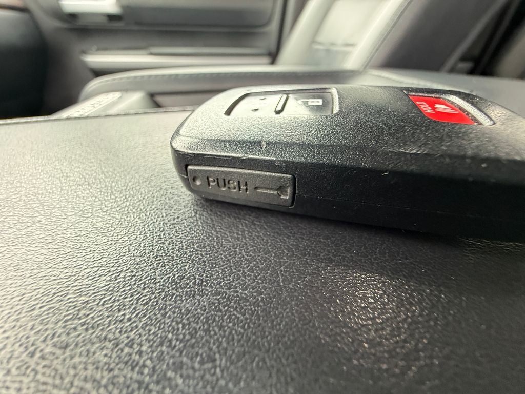 2021 Toyota Tundra Limited