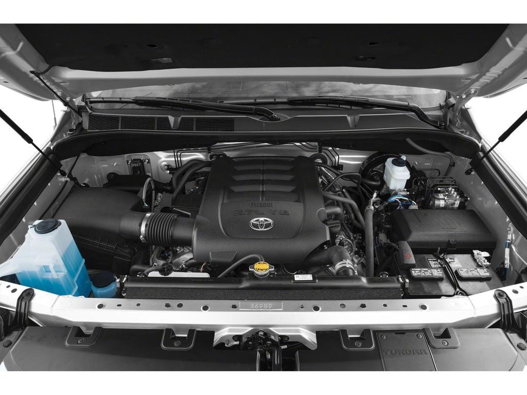 2021 Toyota Tundra Limited