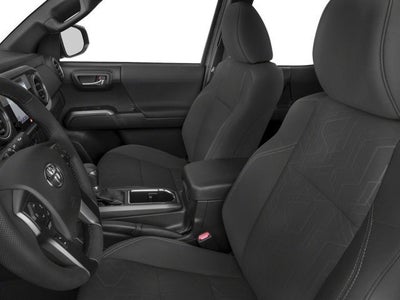 2018 Toyota Tacoma TRD Sport V6