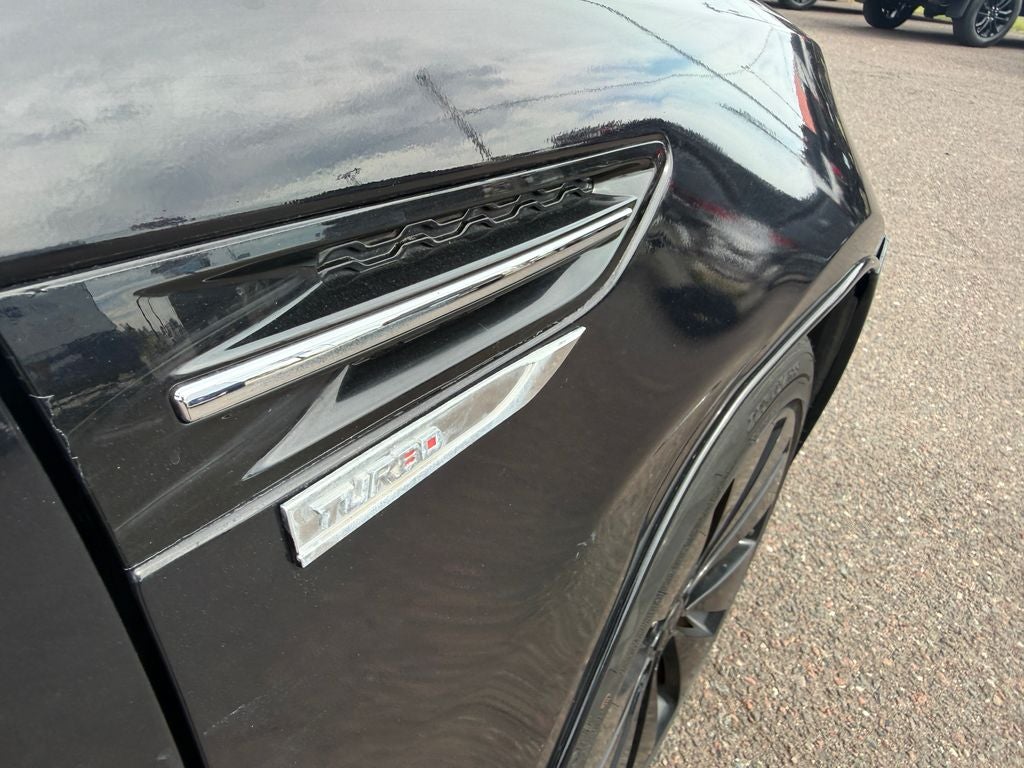 2013 Kia Optima SX