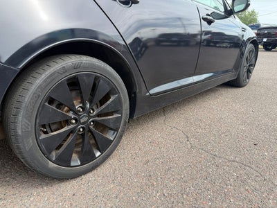 2013 Kia Optima SX
