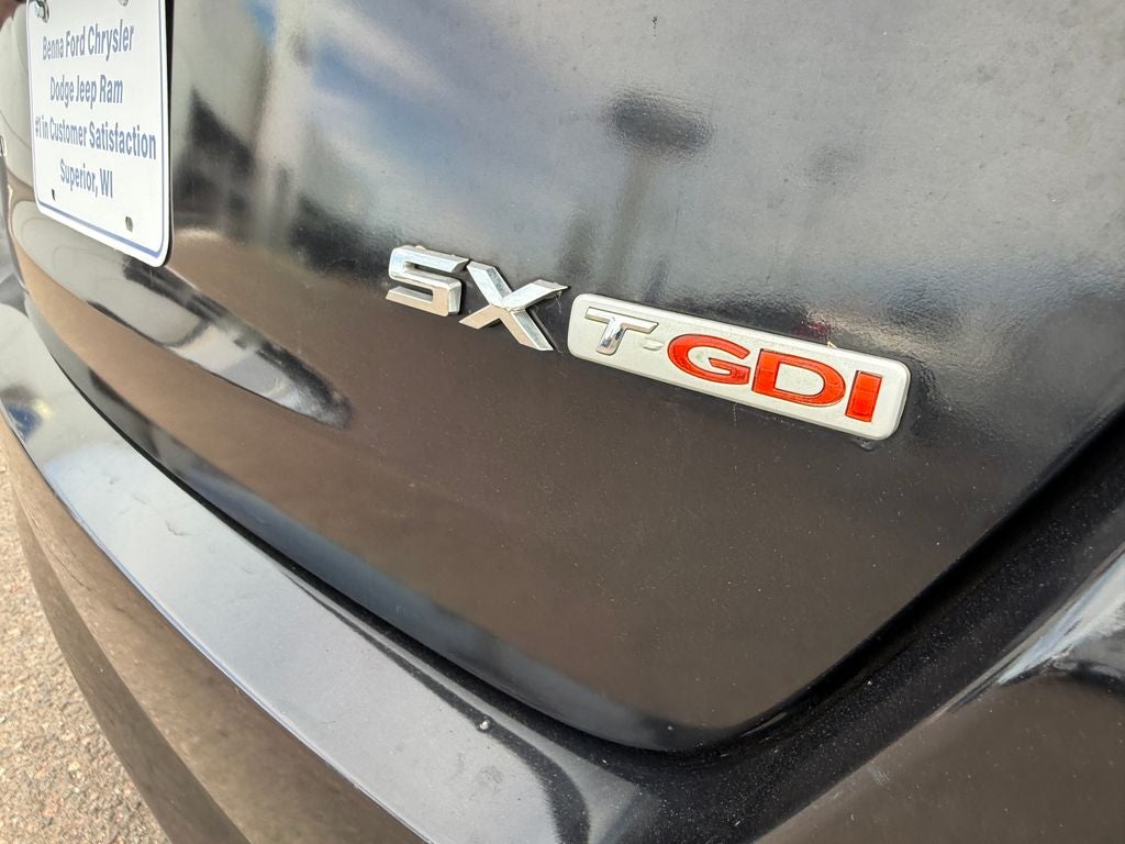 2013 Kia Optima SX