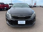 2013 Kia Optima SX