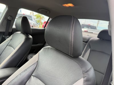 2013 Kia Optima SX