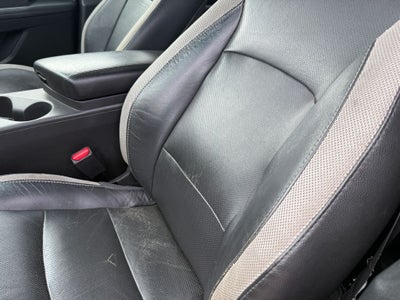 2013 Kia Optima SX
