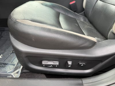 2013 Kia Optima SX