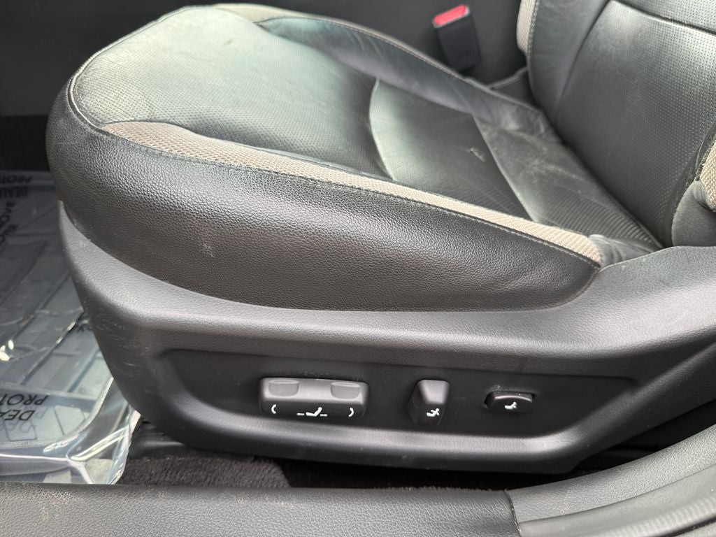 2013 Kia Optima SX