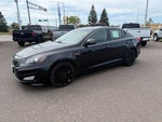 2013 Kia Optima SX