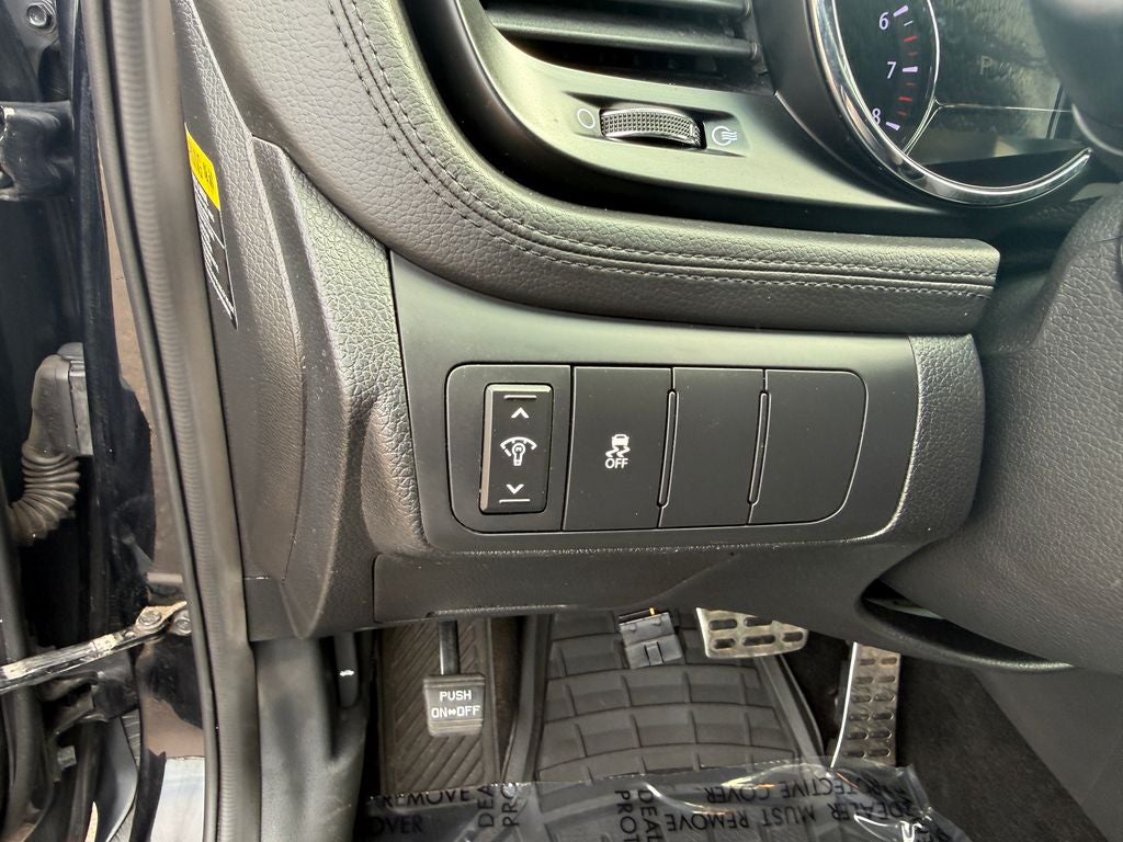 2013 Kia Optima SX