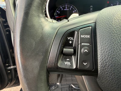2013 Kia Optima SX