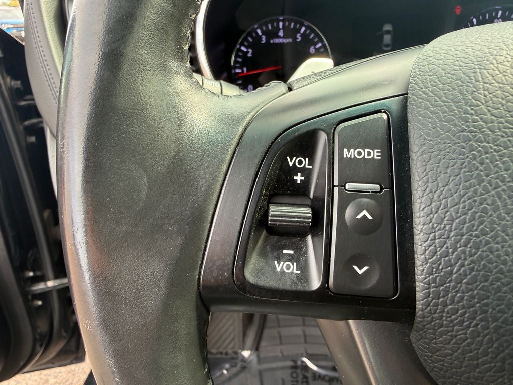 2013 Kia Optima SX