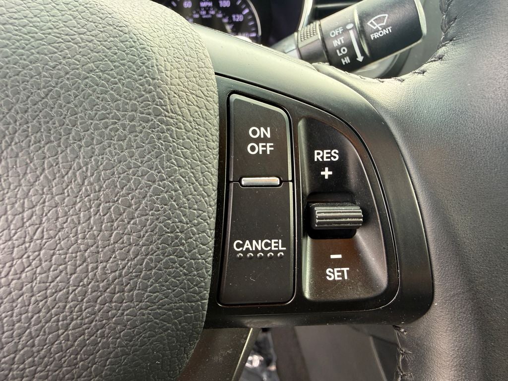 2013 Kia Optima SX