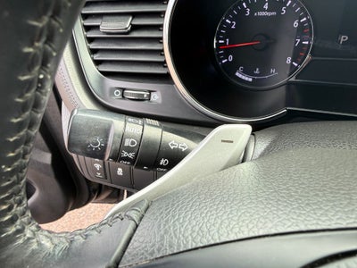 2013 Kia Optima SX
