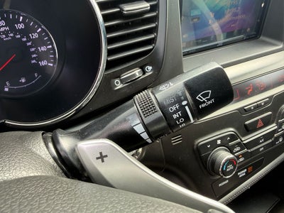 2013 Kia Optima SX