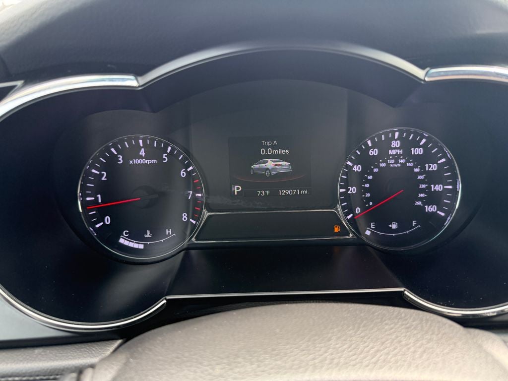 2013 Kia Optima SX