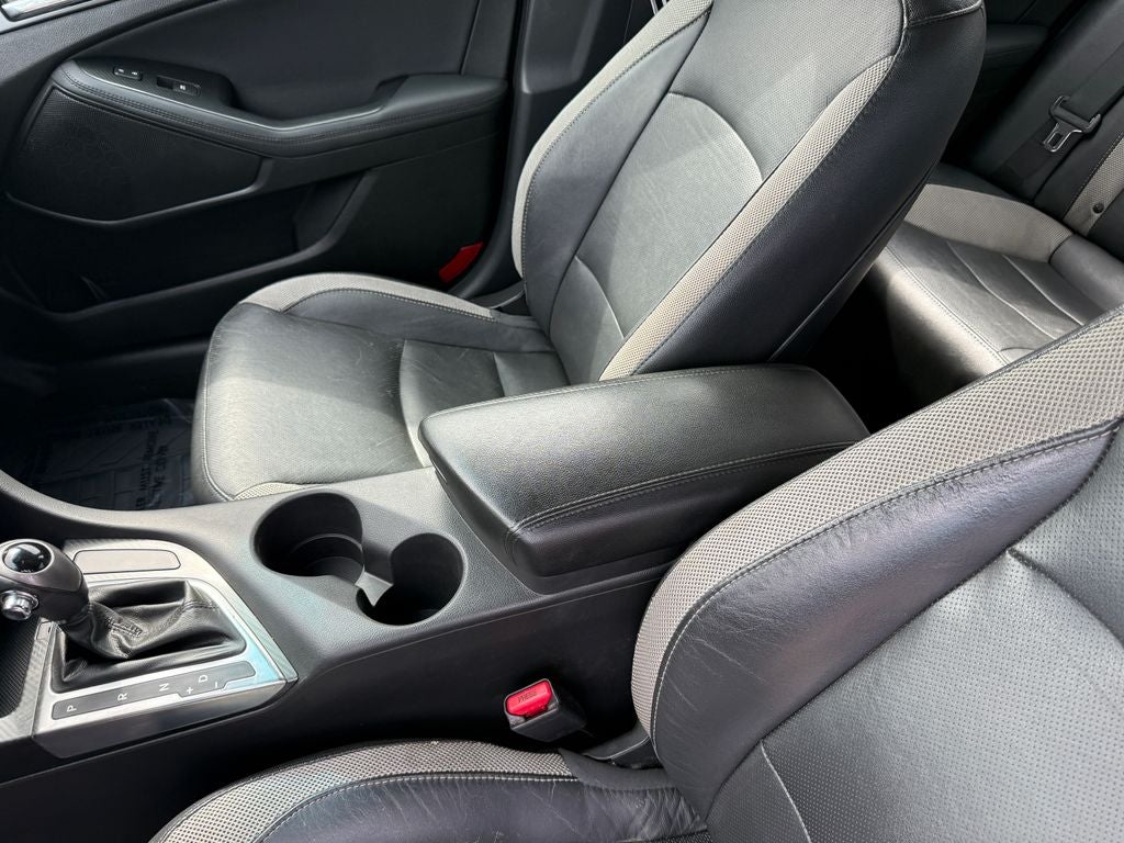 2013 Kia Optima SX