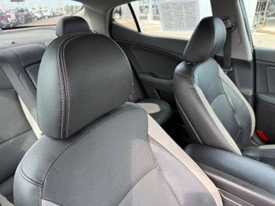 2013 Kia Optima SX