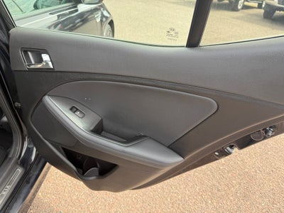 2013 Kia Optima SX