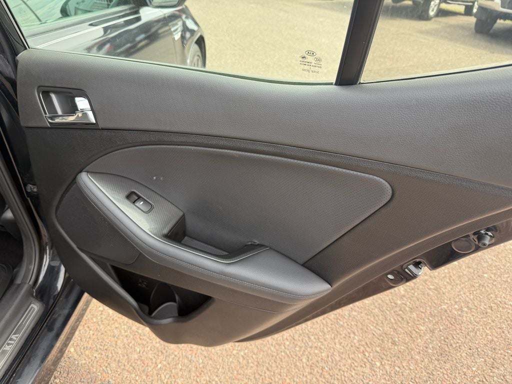 2013 Kia Optima SX