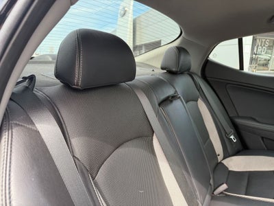 2013 Kia Optima SX