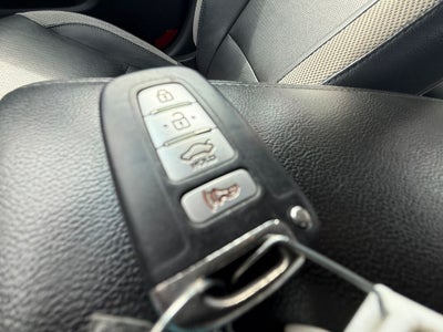 2013 Kia Optima SX