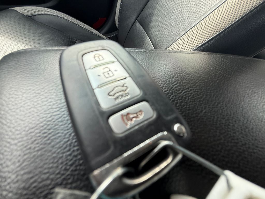 2013 Kia Optima SX