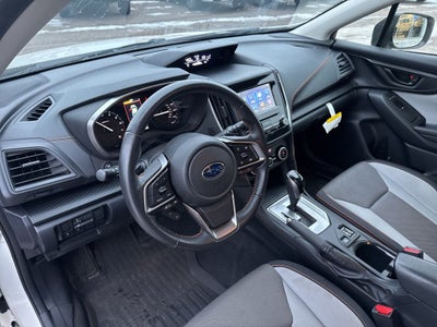 2023 Subaru Crosstrek Premium