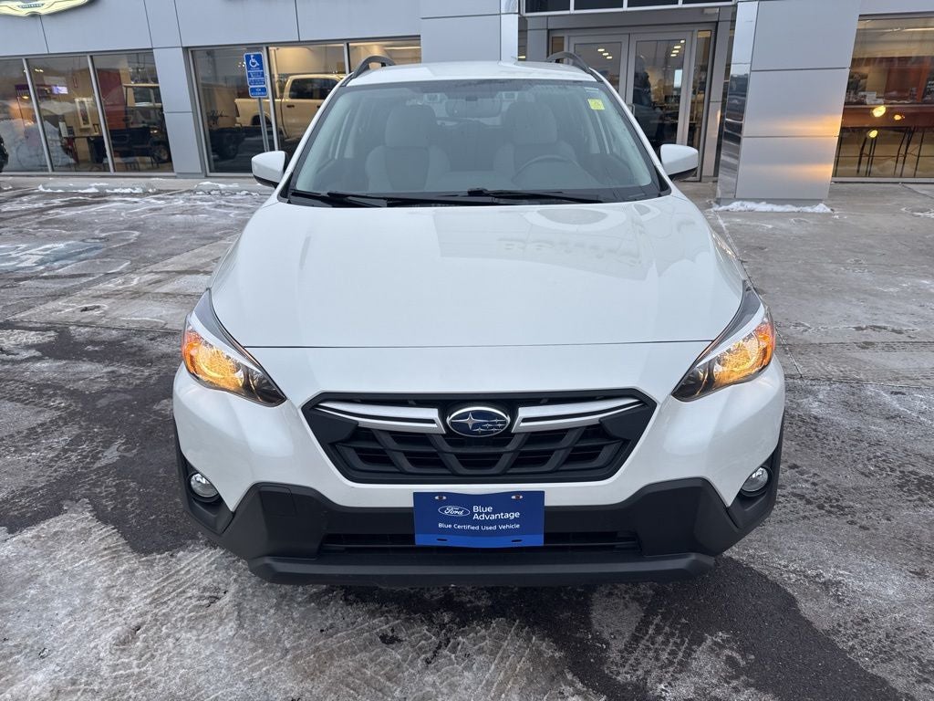 2023 Subaru Crosstrek Premium
