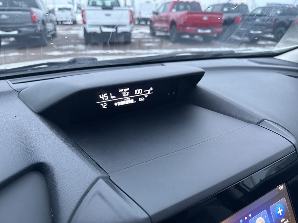 2023 Subaru Crosstrek Premium